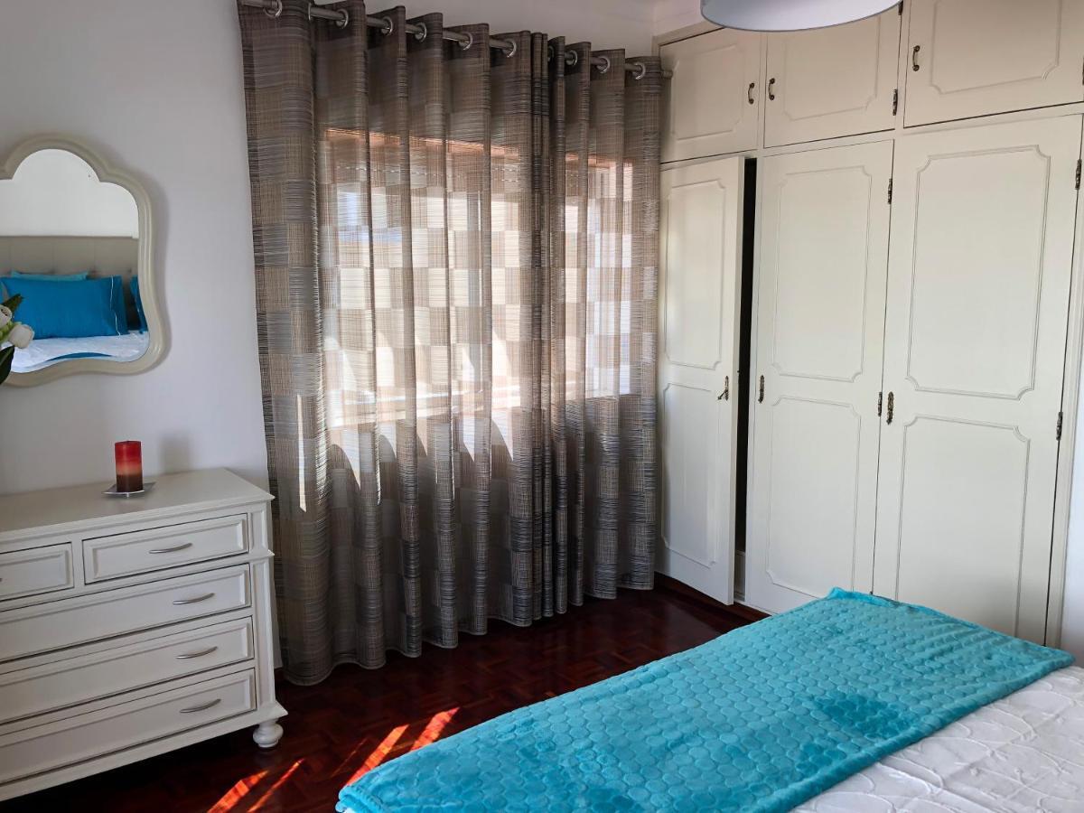 Vivenda Saldanha Villa Nazaré Kültér fotó